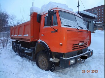 Камаз