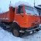 Камаз