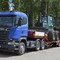 Евро-МАЗ, MAN, SCANIA