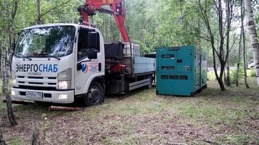 от 5 до 1000 кВт