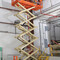 JLG 4045R, Haulotte