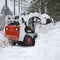 МКСМ, Bobcat, JCB