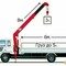 Mitsubishi Fuso, КАМАЗ