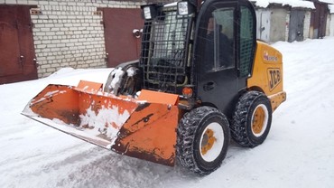 JCB 170