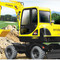 Hyundai R55W-7