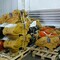 Основное рабочее оборудование для экскаваторов строительных и техники и оборудование