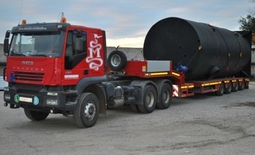 IVECO