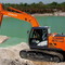 Запчасти для экскаваторов строительных Hitachi, Komatsu, Hyundai