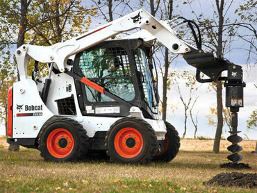 Bobcat, JSB