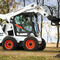 Bobcat, JSB