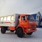 УРАЛ, КАМАЗ