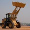 Запчасти для погрузчиков фронтальных JCB, SDLG, Case и других