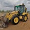 Komatsu WB97S-5