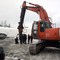 HITACHI 330,350, Volvo