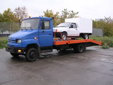 ЗИЛ 5301