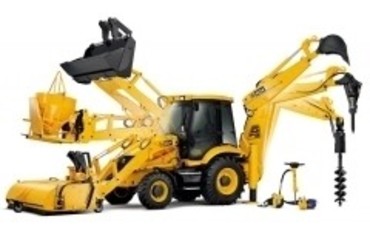 John Deere 325J