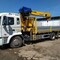 Рустрак JAC
