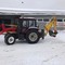 Беларус 92п
