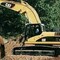 CAT, Hitachi, Hyundai