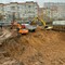 DOOSAN, KOMATSU, JCB, NEW HOLLAND
