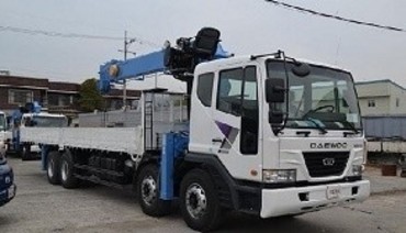 DAEWOO
