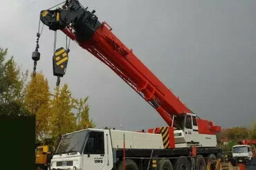Terex PPM ATT