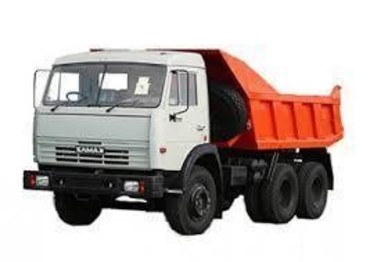 КАМАЗ