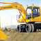Hyundai 140 w-7