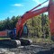 HITACHI ZX240-3G
