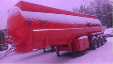 Nursan 30м3