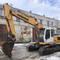 Liebherr P 914