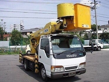 Isuzu