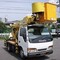 Isuzu