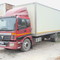 Foton BJ 5122