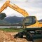 Volvo, TWEX, TEREX, JCB