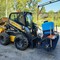 New Holland 225L