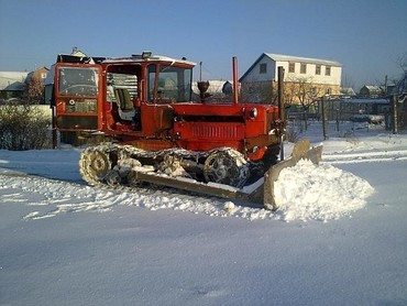 дт-75