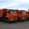 Камаз 6520
