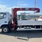 Dongfeng C-80 c КМУ UNIC 343