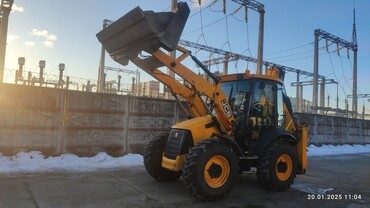 JCB CХ SUPER