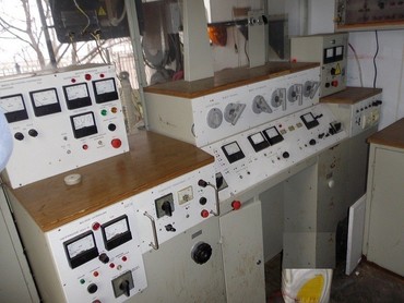 ГАЗ 3308 "Садко"