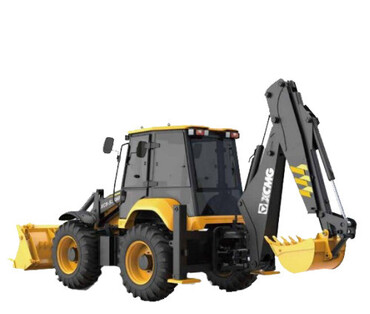 XCMG XC8-S3570