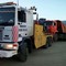 Hyundai HD 370, MERSEDES