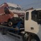 Камаз Компас 9