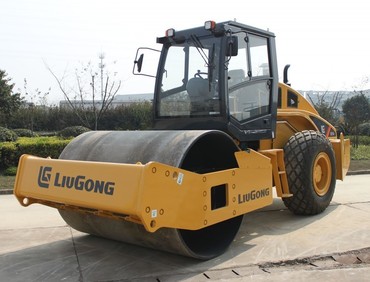 LiuGong 