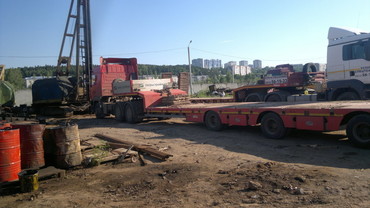 МАЗ 99393