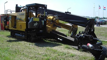 Ameriсan Augers
