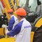 Ремонт спецтехники KOMATSU по Татарстану. Выездные бригады