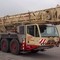 Terex, LIEBHERR, FUWA