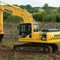 Komatsu 220